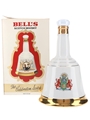 Bell's Ceramic Decanter Royal Wedding 1986 - Prince Andrew & Sarah Ferguson 75cl / 43%