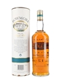 Bowmore 12 Year Old Bottled 1990s - Screen Printed Label 100cl / 43%