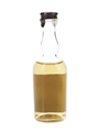Chartreuse Green Bottled 1960s-1970s 3cl / 55%