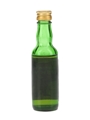 Hielanman Whisky Bottled 1970s - W Cadenhead 5cl / 40%