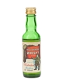 Hielanman Whisky Bottled 1970s - W Cadenhead 5cl / 40%