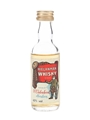 Hielanman Whisky Bottled 1980s - W Cadenhead 5cl / 40%