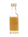 Hielanman Whisky Bottled 1980s - W Cadenhead 5cl / 40%