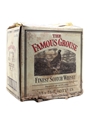 Famous Grouse Bottled 1990s 12 x 70cl / 40%