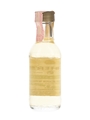 Usher's 8 Year Old Green Stripe Bottled 1980s - B F Spirits Ltd., New York 5cl / 40%