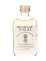 Highland Fusilier 8 Year Old Bottled 1970s - Gordon & MacPhail 5cl / 40%