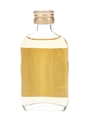Highland Fusilier 8 Year Old Bottled 1970s - Gordon & MacPhail 5cl / 40%