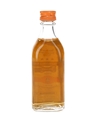 Old Bushmills 3 Star Bottled 1960s 5cl / 40%