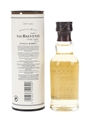 Balvenie 15 Year Old Single Barrel Bottled 1990s-2000s 5cl / 50.4%