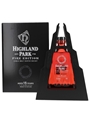 Highland Park Fire Edition 15 Year Old 70cl / 45.2%