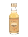 Glenmorangie 18 Year Old Bottled 1990s 5cl / 43%