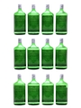 Gordon's Special Dry London Gin Bottled 1970s 12 x 75.7cl / 40%