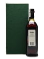 Glenfiddich 40 Years Old Bottled 2002 - 600 Bottles 70cl