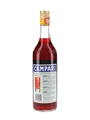 Campari Bitter Bottled 1980s 75cl / 23.6%