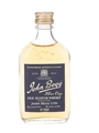 John Begg Blue Cap Bottled 1970s 5cl / 40%