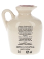 Edradour 10 Year Old Ceramic Decanter Bottled 1990s 5cl / 43%