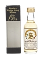 Glenturret 1979 13 Year Old Bottled 1993 - Signatory Vintage 5cl / 43%