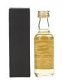 Glenturret 1979 13 Year Old Bottled 1993 - Signatory Vintage 5cl / 43%