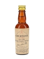 Churtons VOBG Bottled 1960s 4cl / 40%