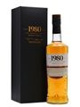 Bowmore 1980 Queen's Visit 30 Year Old 70cl