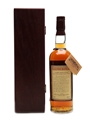 Glenmorangie Claret Wood  70cl