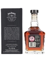 Jack Daniel's Single Barrel Select Bottled 2019 - Aspers 70cl / 45%