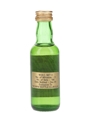 Teaninich 18 Year Old Bottled 1991 - James MacArthur's 5cl / 58.4%