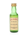 Glen Scotia 12 Year Old James MacArthur's 5cl / 55.8%