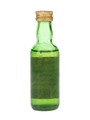 Glen Scotia 12 Year Old James MacArthur's 5cl / 55.8%