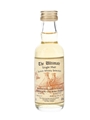 Glen Rothes 1986 8 Year Old Cask 91 Bottled 1994 - Van Wees 5cl / 43%