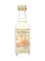 Ardbeg 1974 19 Year Old Cask 4395 Bottled 1994 - Van Wees 5cl / 43%