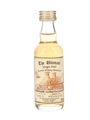 Highland Park 1986 8 Year Old Cask 92 Bottled 1994 - Van Wees 5cl / 43%