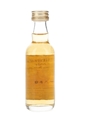 Highland Park 1986 8 Year Old Cask 92 Bottled 1994 - Van Wees 5cl / 43%
