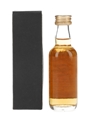 Glen Rothes 1975 16 Year Old Bottled 1991 - Signatory Vintage 5cl / 43%