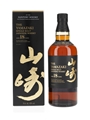 Yamazaki 18 Year Old  70cl / 43%