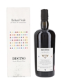 Foursquare Destino Richard Seale - Velier 70th Anniversary 70cl / 61%