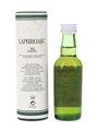 Laphroaig 10 Year Old Bottled 1990s 5cl / 40%