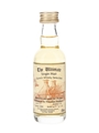 Macallan 1975 19 Year Old Cask 8888 Bottled 1995 - Van Wees 5cl / 43%