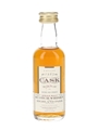 Highland Park 1983 Cask Strength Bottled 1992 - Gordon & MacPhail 5cl / 59.7%
