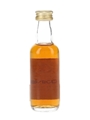 Highland Park 1983 Cask Strength Bottled 1992 - Gordon & MacPhail 5cl / 59.7%