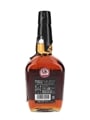 Maker's Mark Black Label Bottled 2000s 75cl / 47.5%