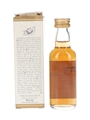 Macallan 10 Year Old Bottled 2000s 5cl / 40%