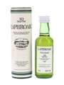 Laphroaig 10 Year Old Bottled 1980s-1990s - Pre Royal Warrant 5cl / 40%