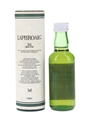 Laphroaig 10 Year Old Bottled 1980s-1990s - Pre Royal Warrant 5cl / 40%