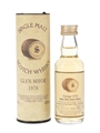 Glen Mhor 1978 14 Year Old Bottled 1993 - Signatory Vintage 5cl / 43%