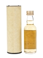 Glen Mhor 1978 14 Year Old Bottled 1993 - Signatory Vintage 5cl / 43%