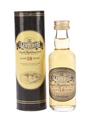 Glenturret 18 Year Old Bottled 1990s 5cl / 40%