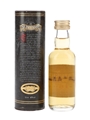 Glenturret 18 Year Old Bottled 1990s 5cl / 40%