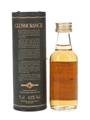 Glenmorangie 18 Year Old Bottled 1990s 5cl / 43%