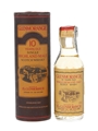 Glenmorangie 10 Year Old Bottled 1980s 5cl / 43%
